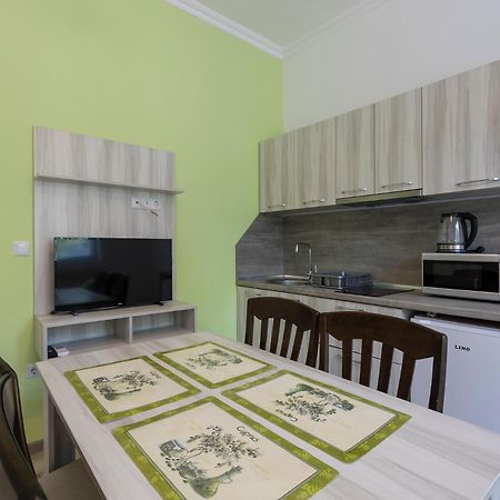 Home Gramatikovi Поморие Экстерьер фото