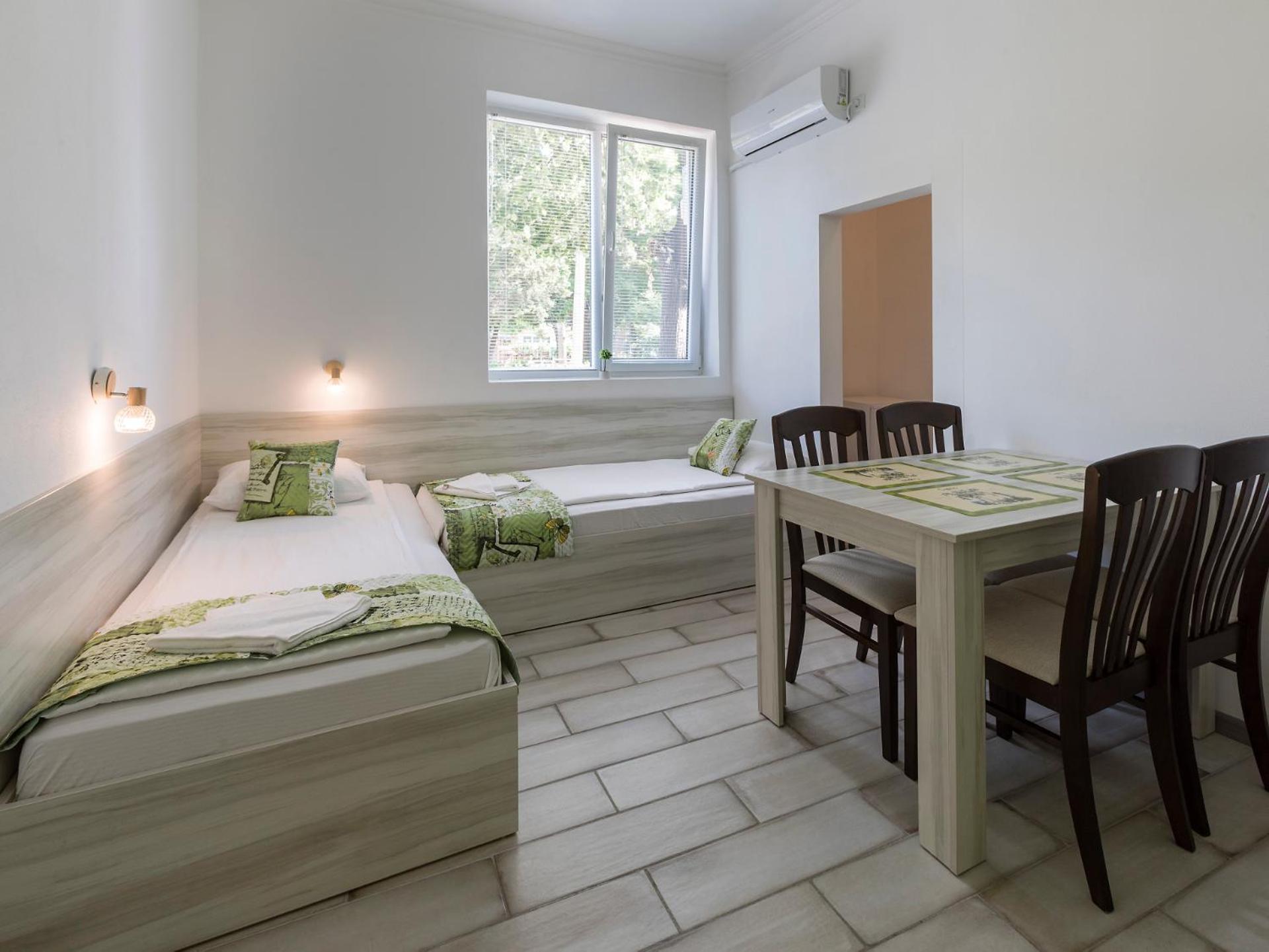 Home Gramatikovi Поморие Экстерьер фото