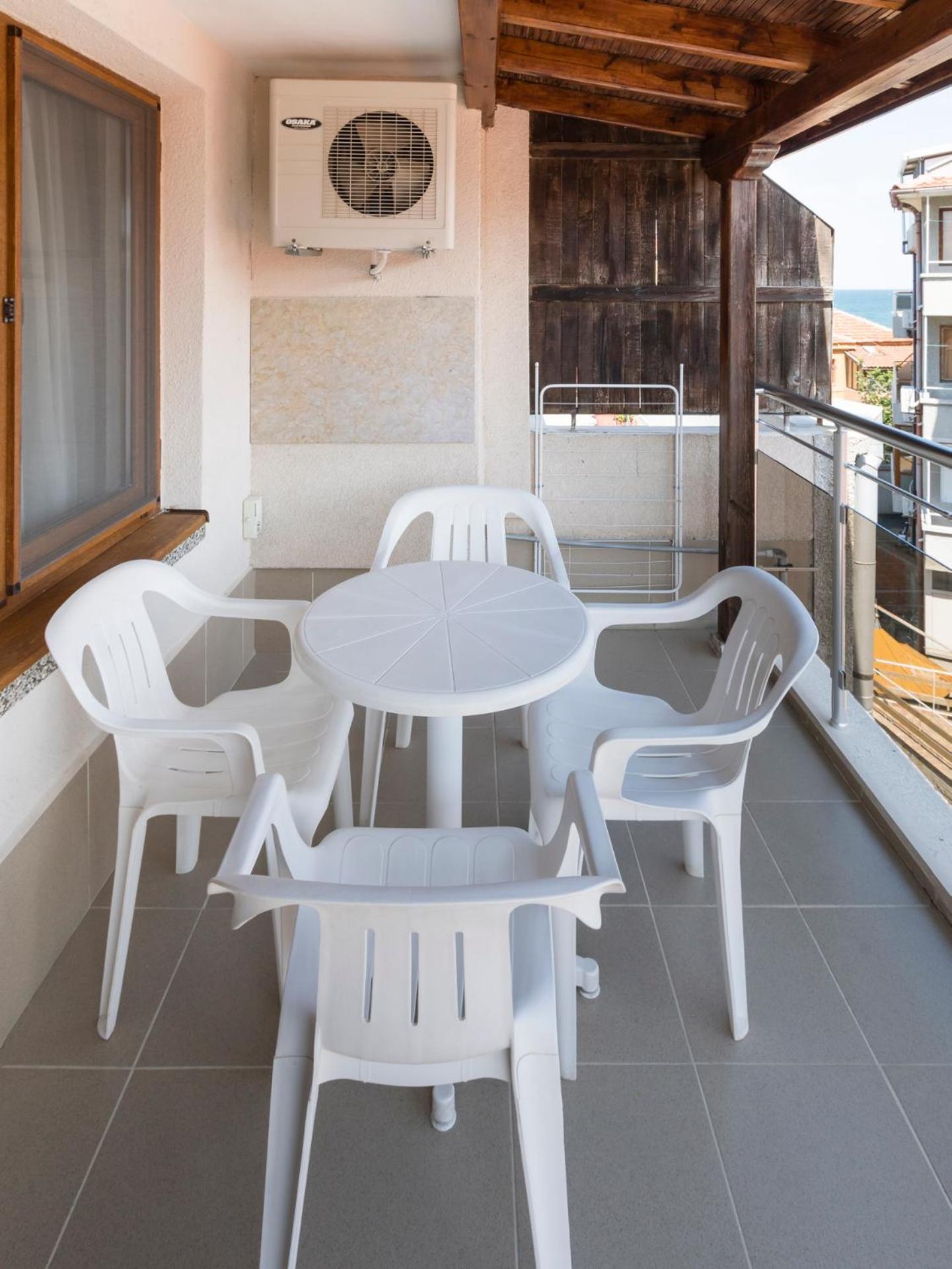 Home Gramatikovi Поморие Экстерьер фото