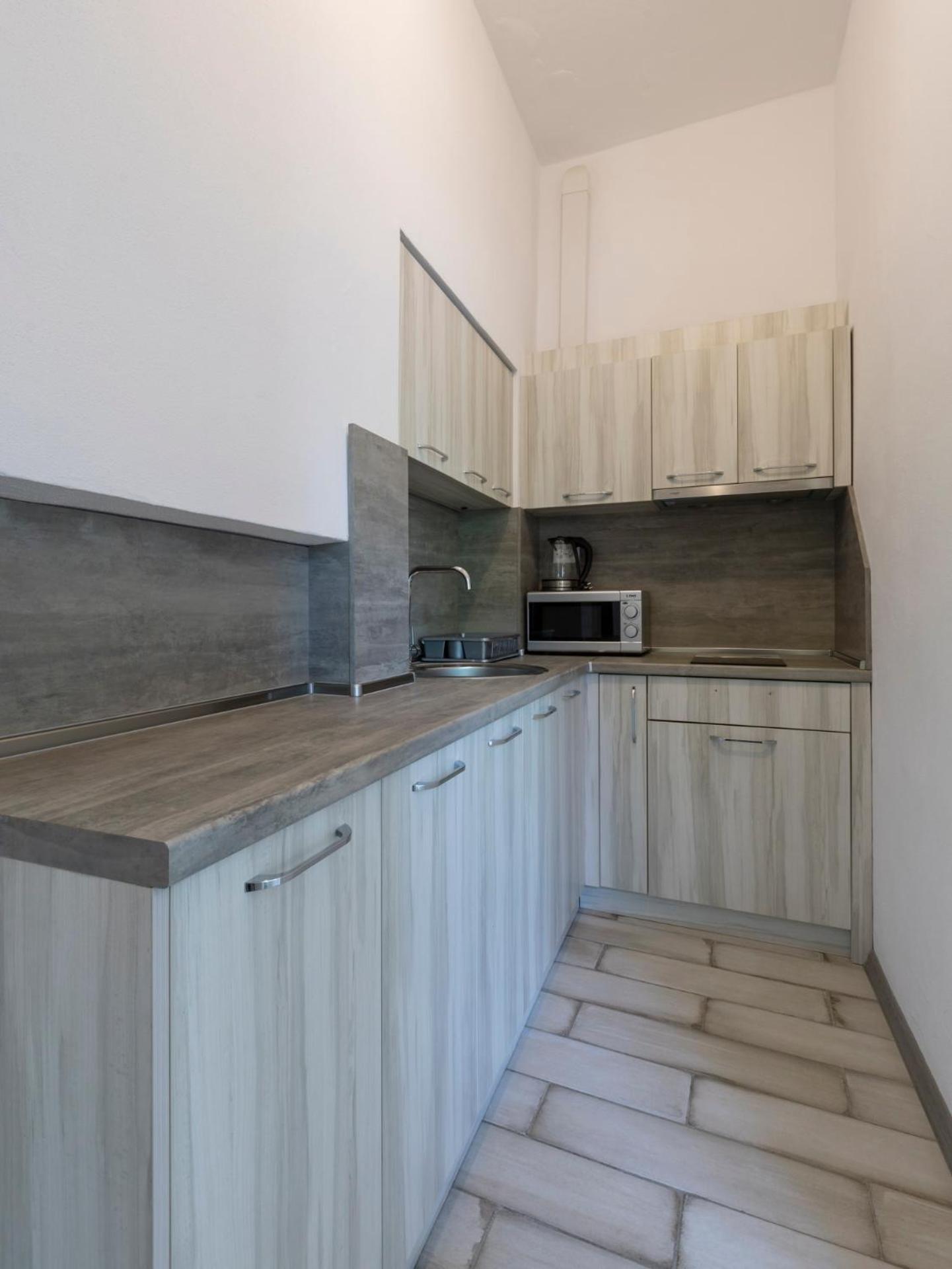 Home Gramatikovi Поморие Экстерьер фото