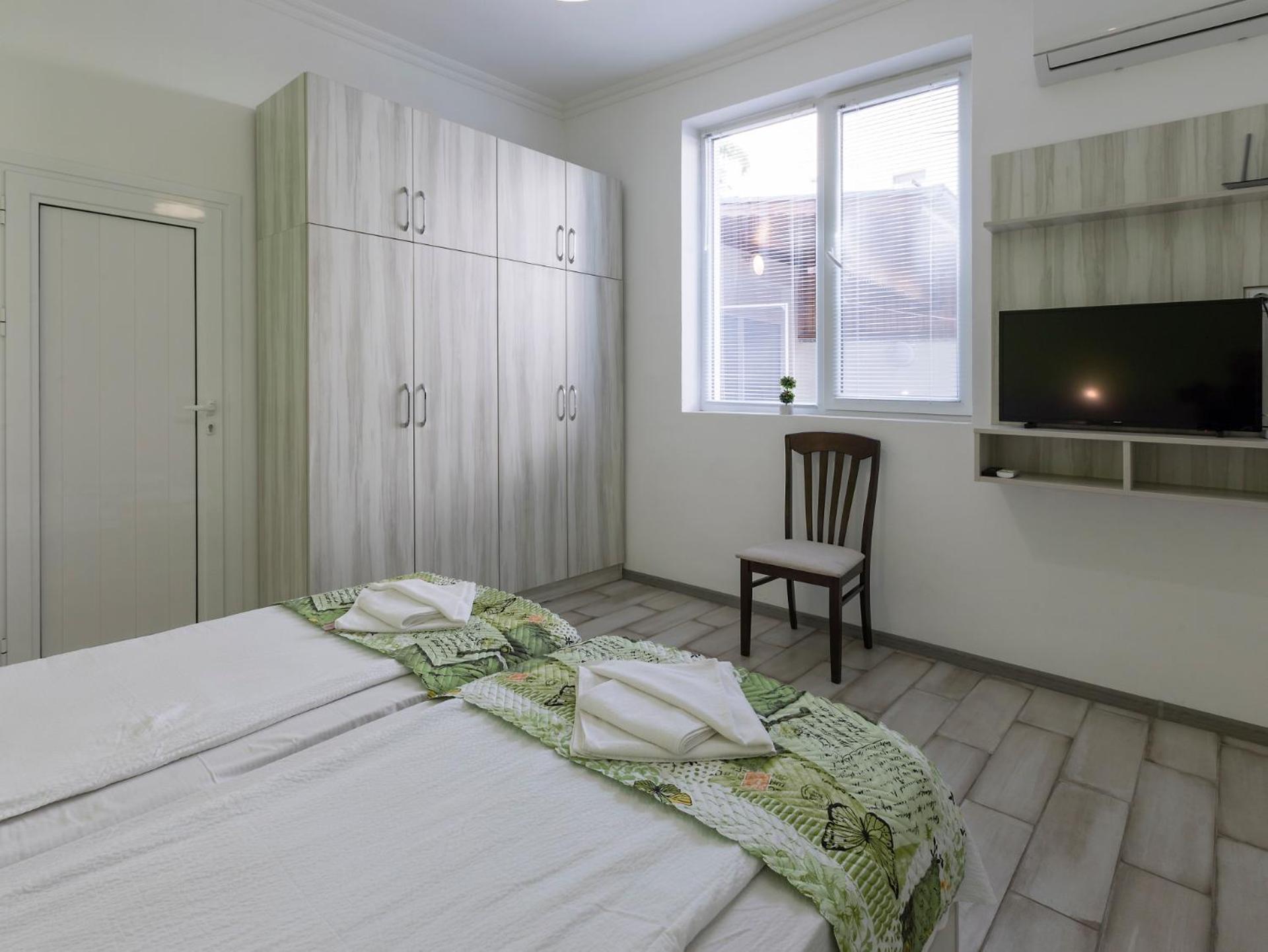 Home Gramatikovi Поморие Экстерьер фото