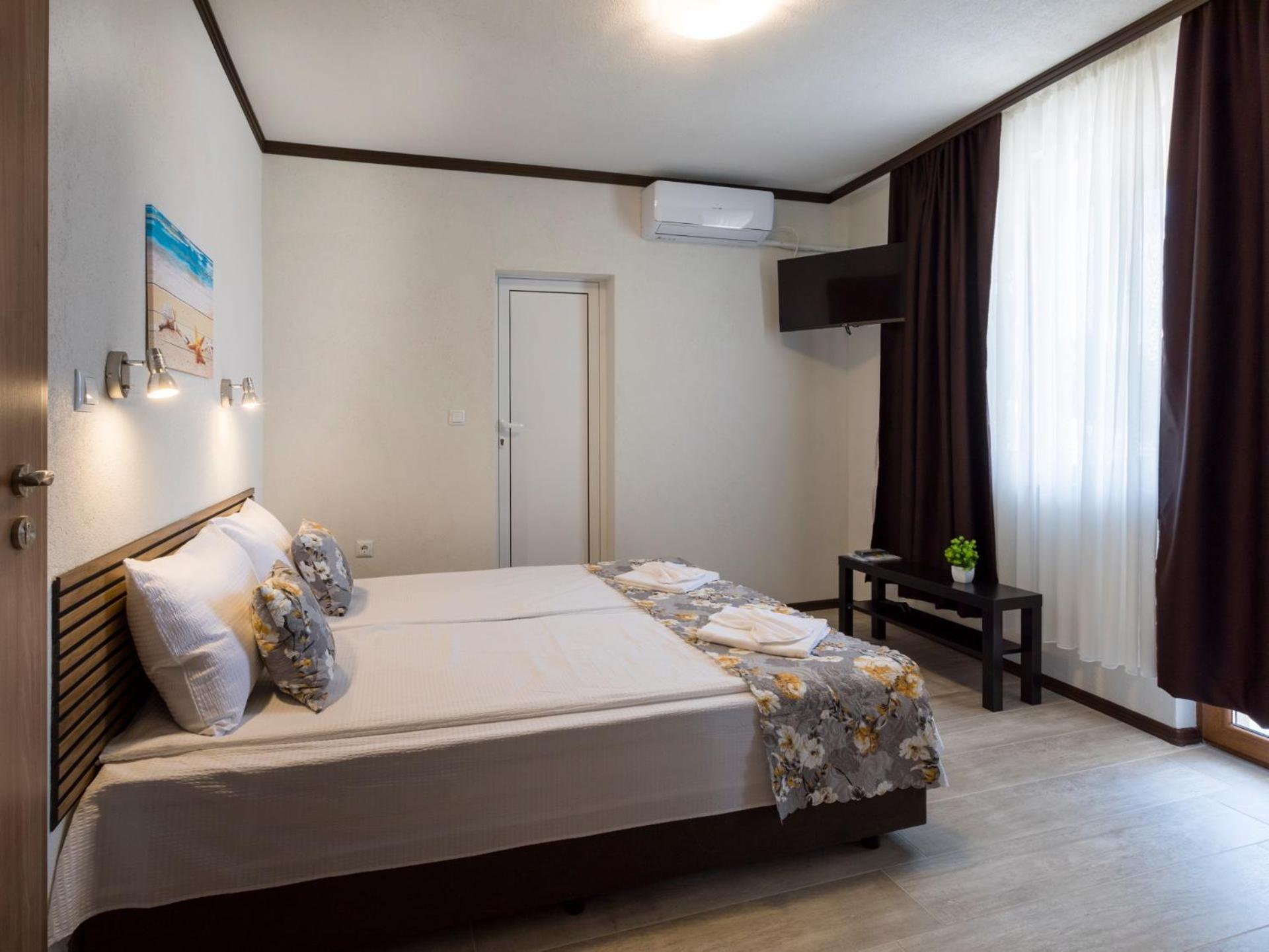 Home Gramatikovi Поморие Экстерьер фото