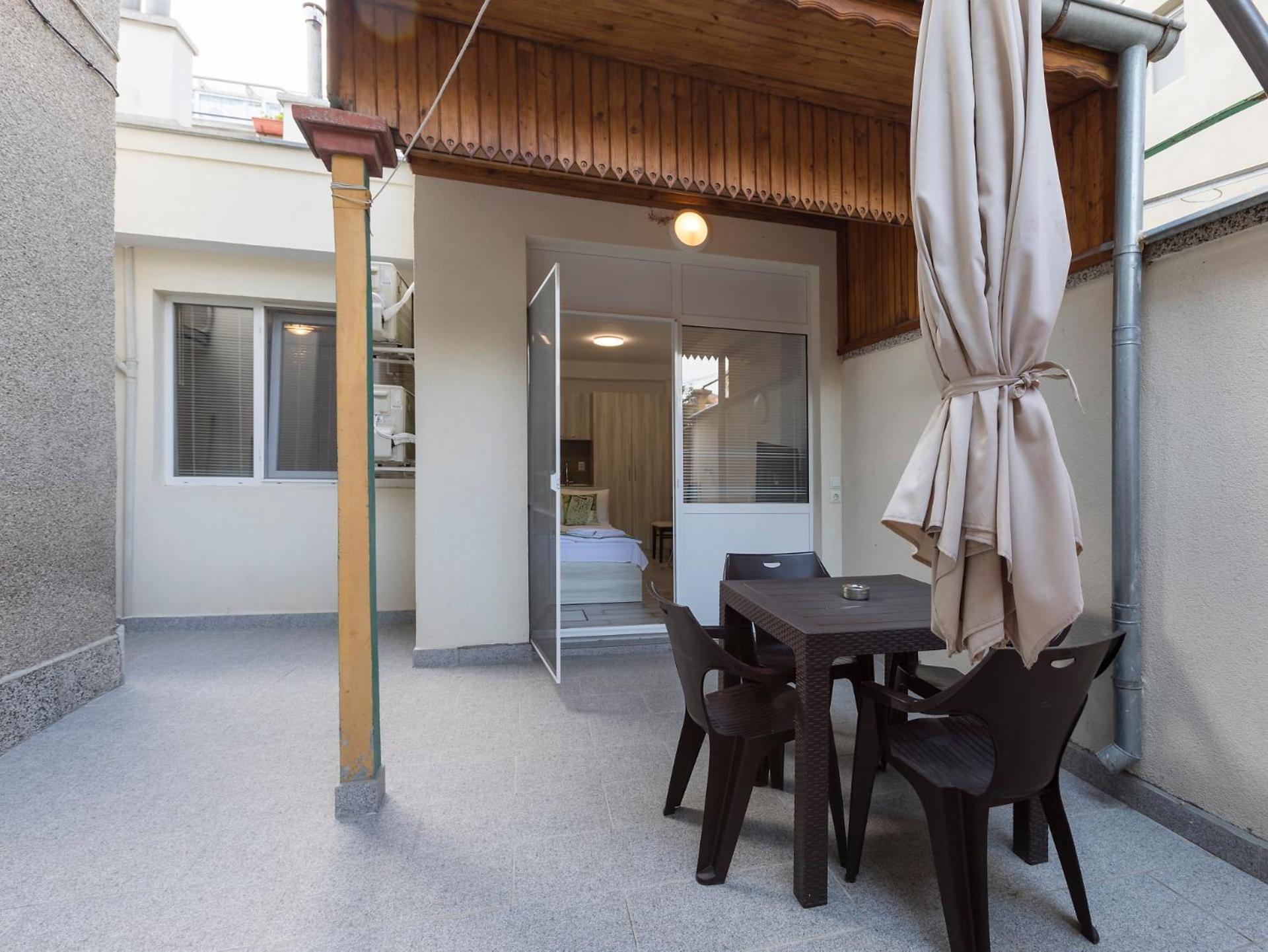 Home Gramatikovi Поморие Экстерьер фото