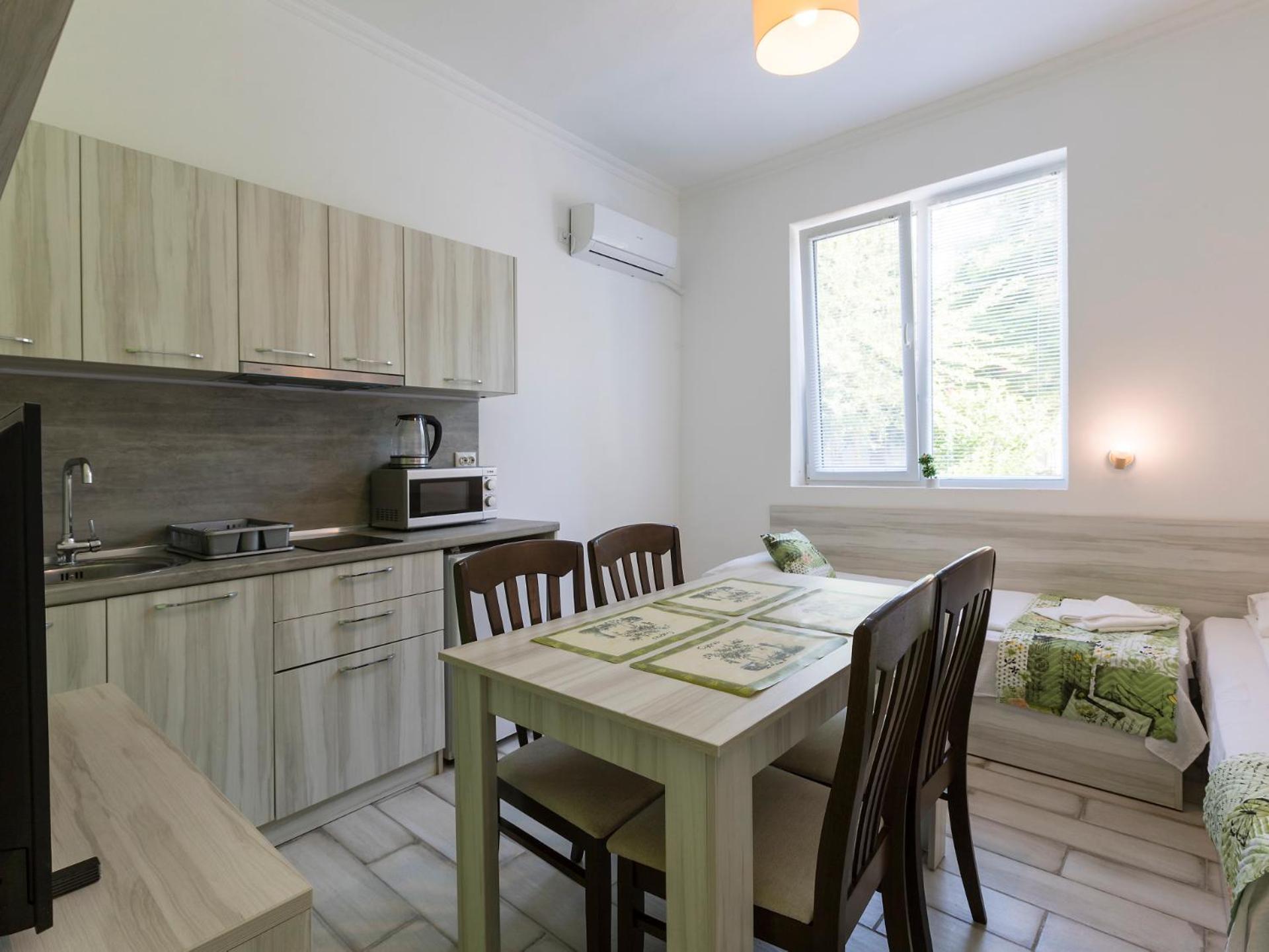 Home Gramatikovi Поморие Экстерьер фото