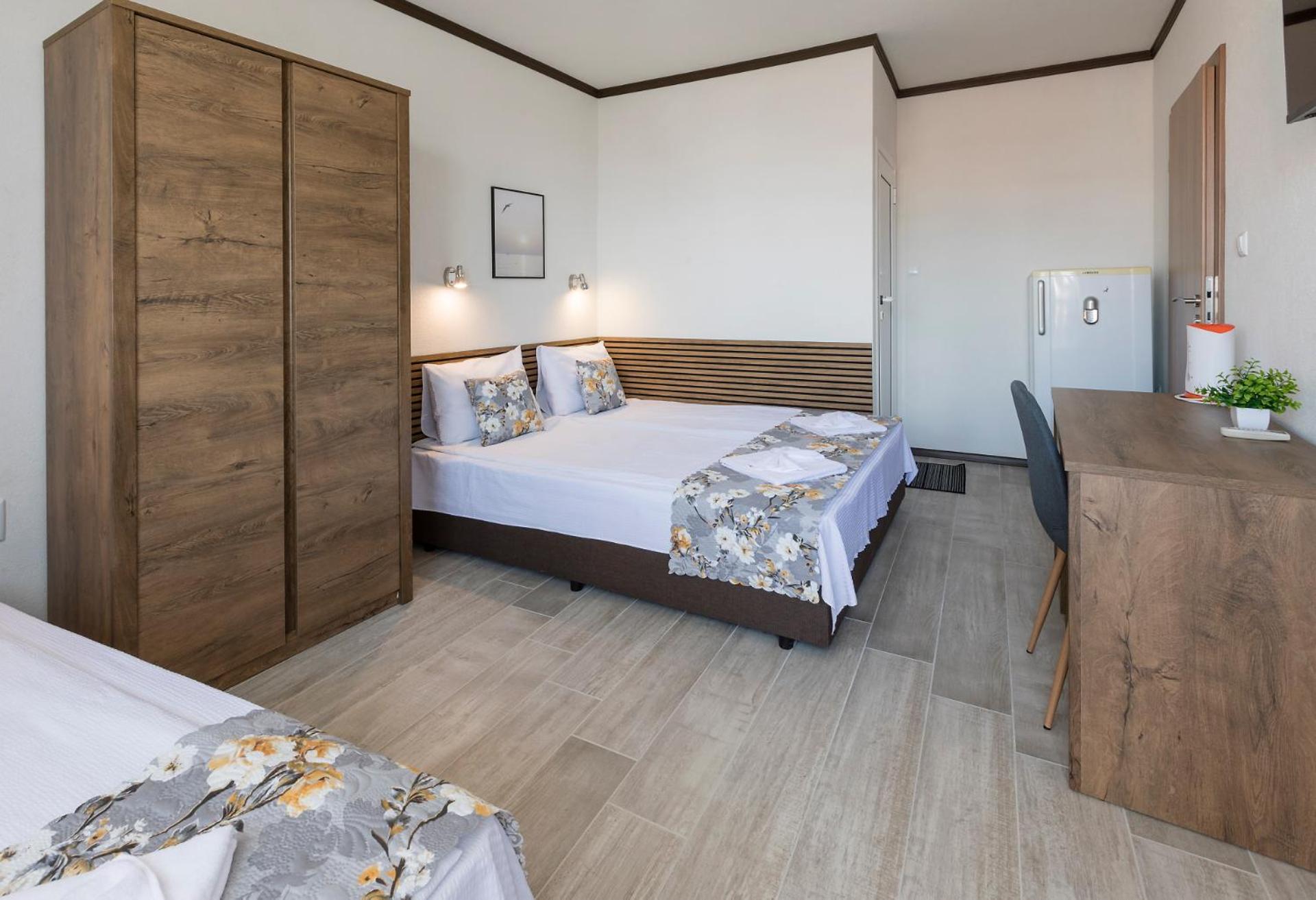 Home Gramatikovi Поморие Экстерьер фото