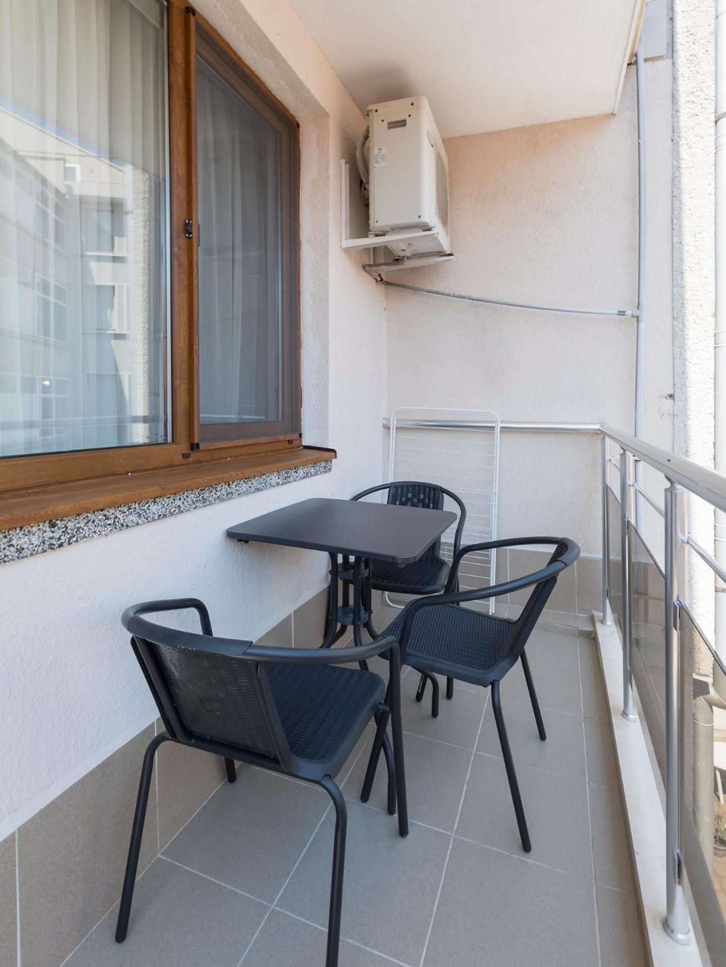 Home Gramatikovi Поморие Экстерьер фото