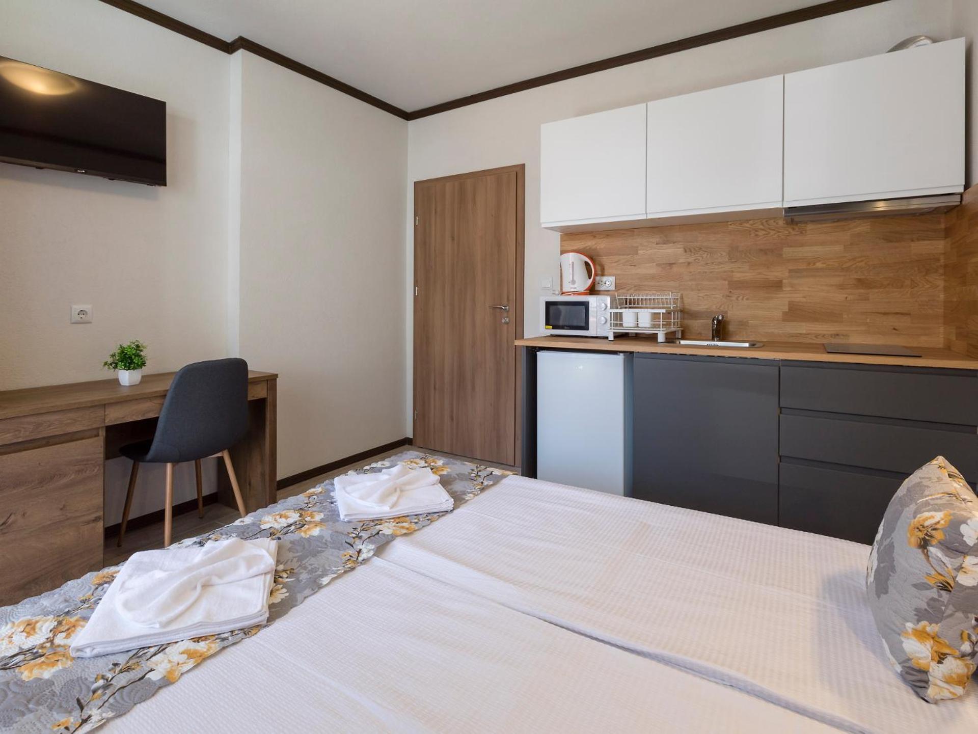 Home Gramatikovi Поморие Экстерьер фото