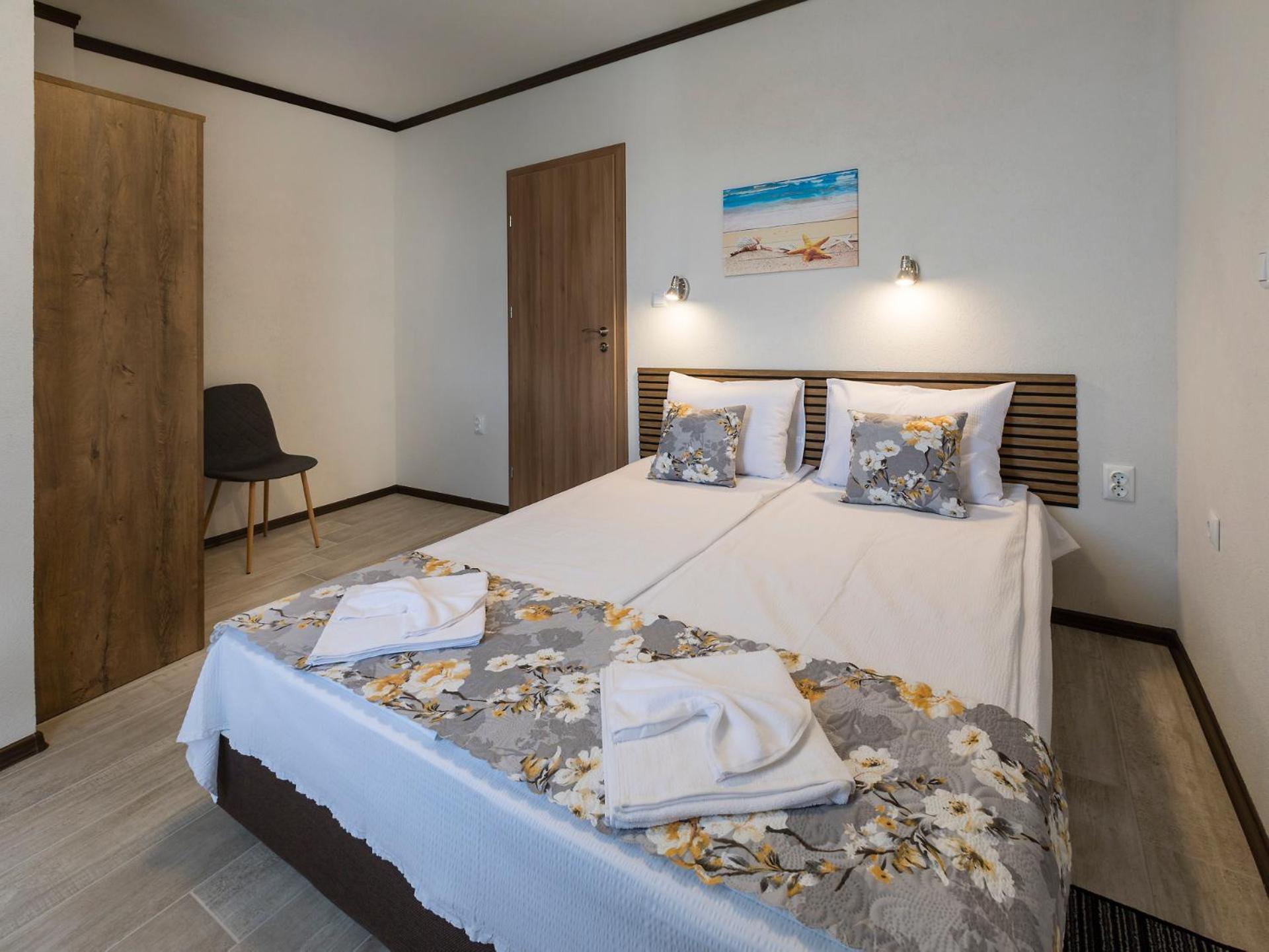 Home Gramatikovi Поморие Экстерьер фото