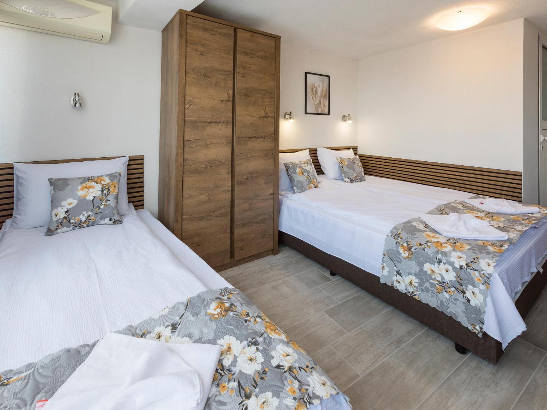 Home Gramatikovi Поморие Экстерьер фото