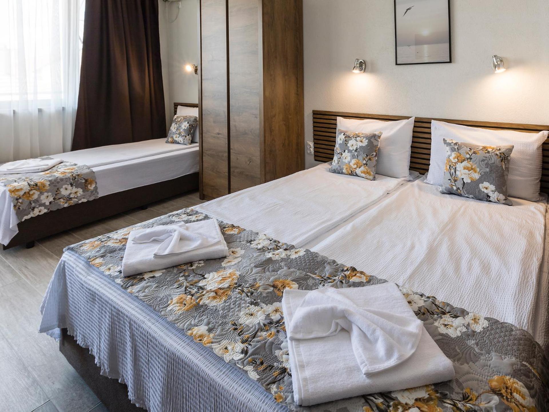 Home Gramatikovi Поморие Экстерьер фото
