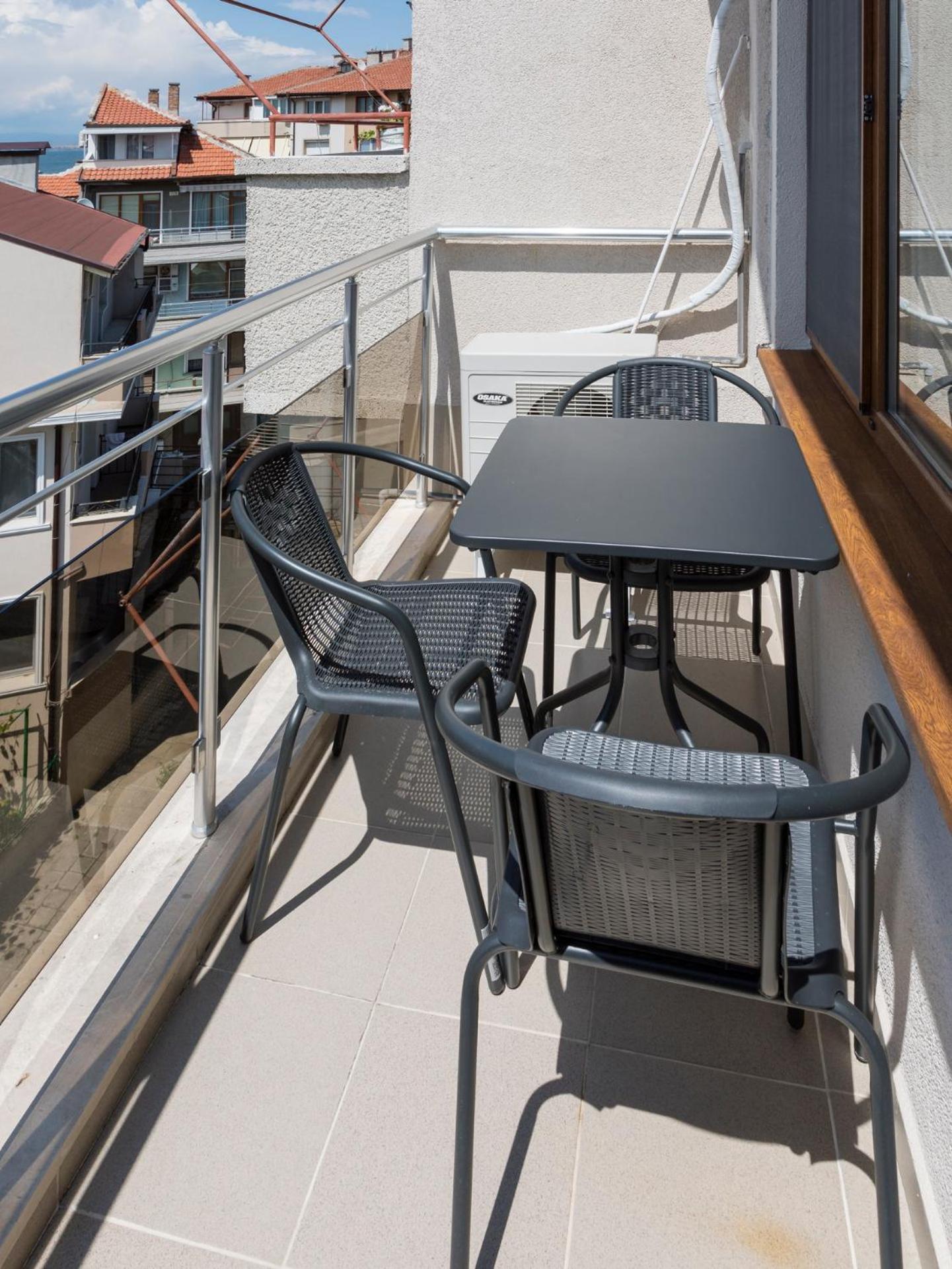 Home Gramatikovi Поморие Экстерьер фото
