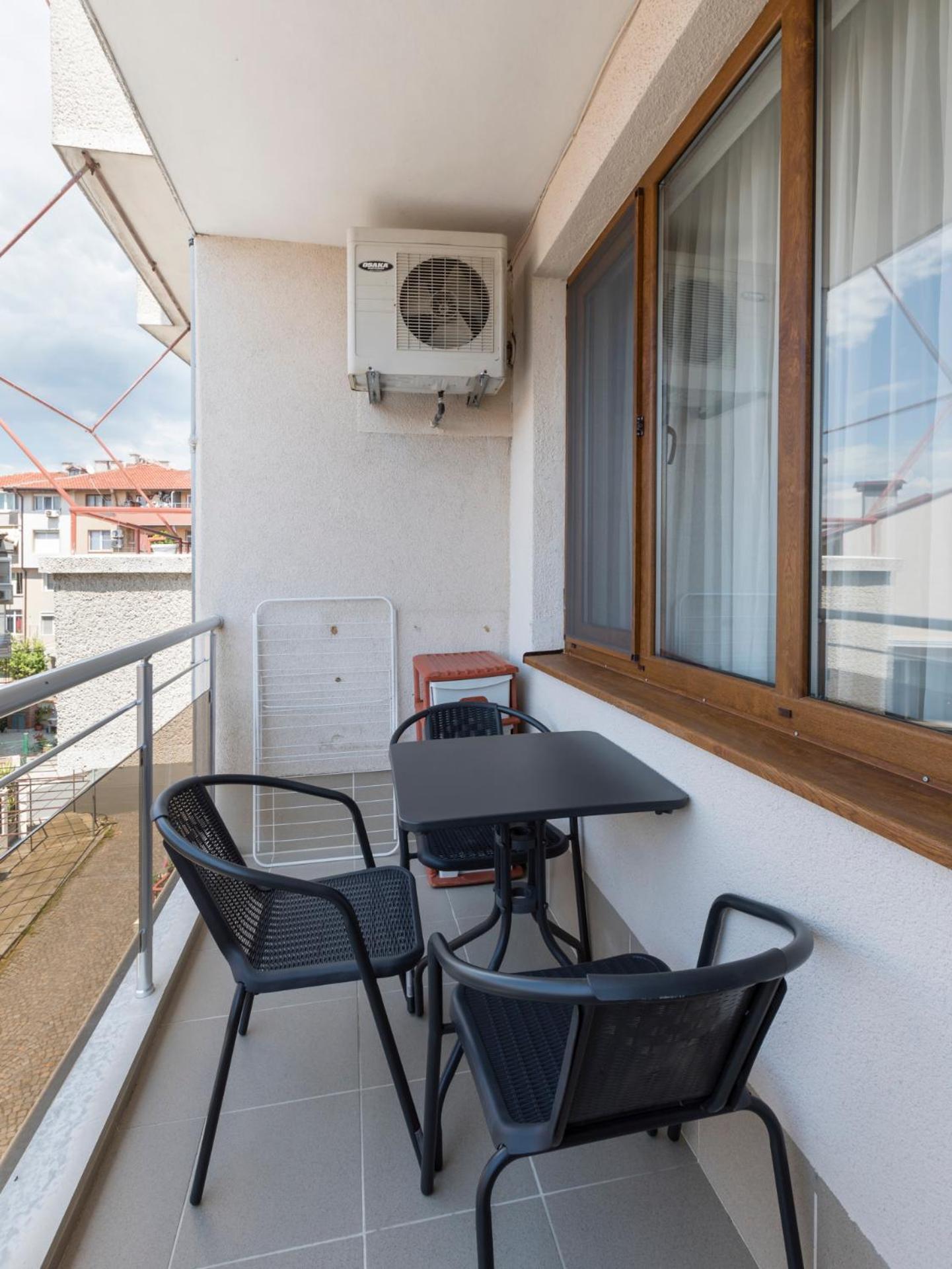 Home Gramatikovi Поморие Экстерьер фото