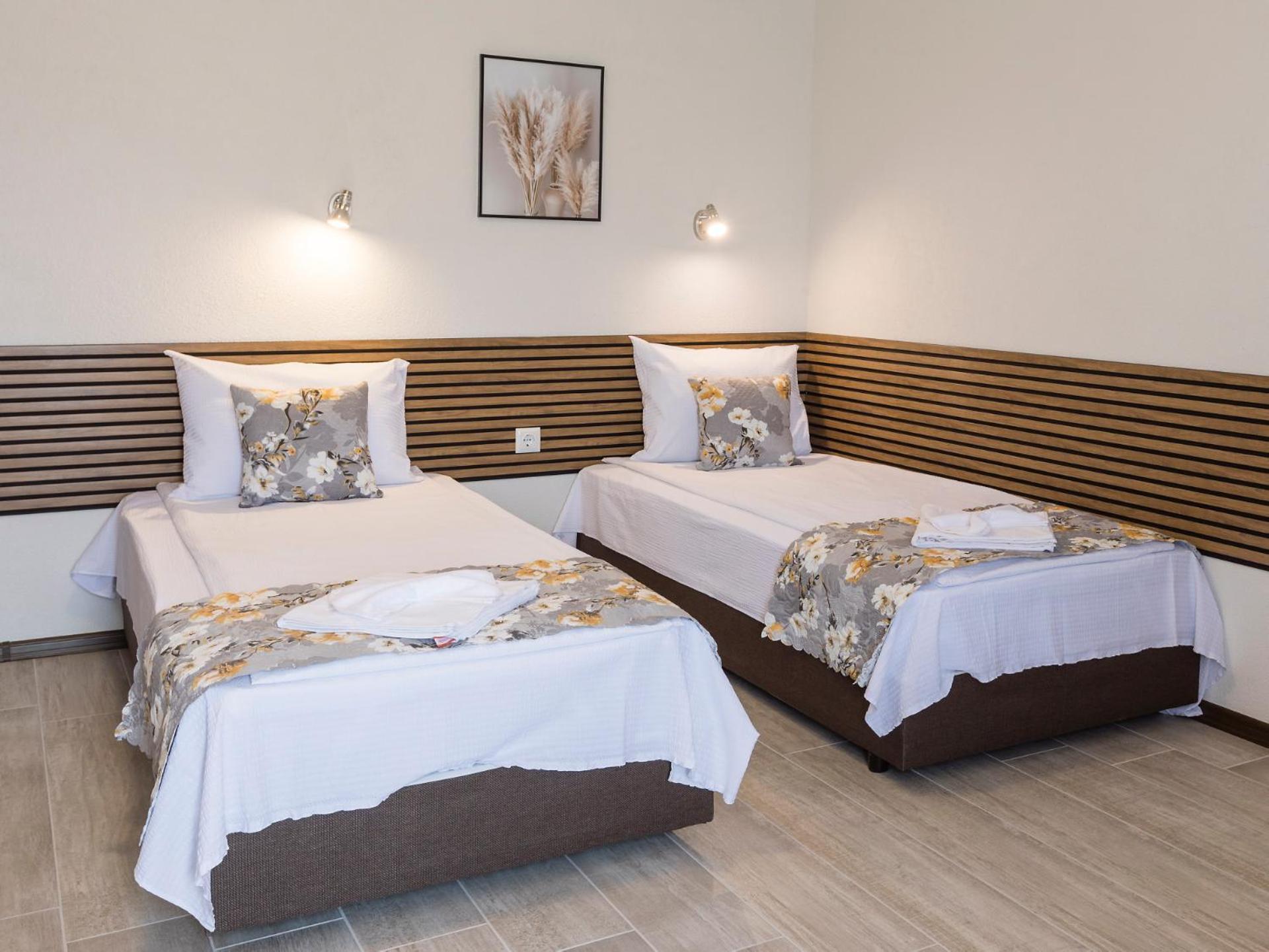 Home Gramatikovi Поморие Экстерьер фото